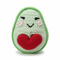 Knitted Toy Mix