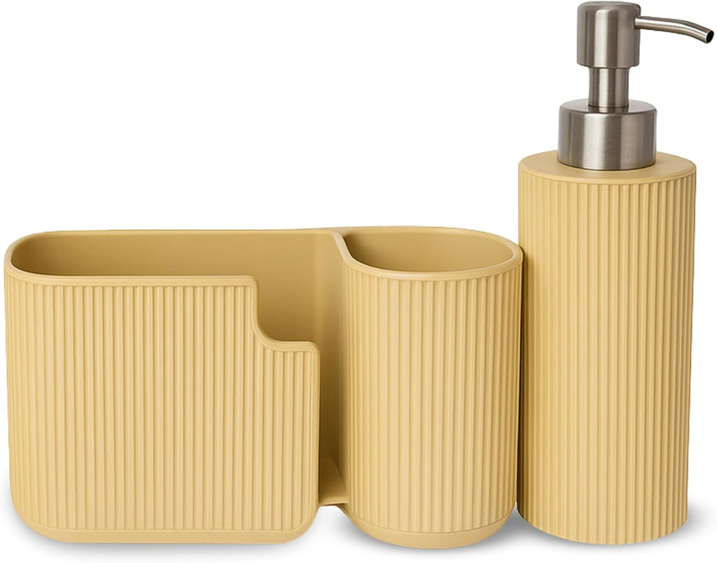 3D Print Bathroom set