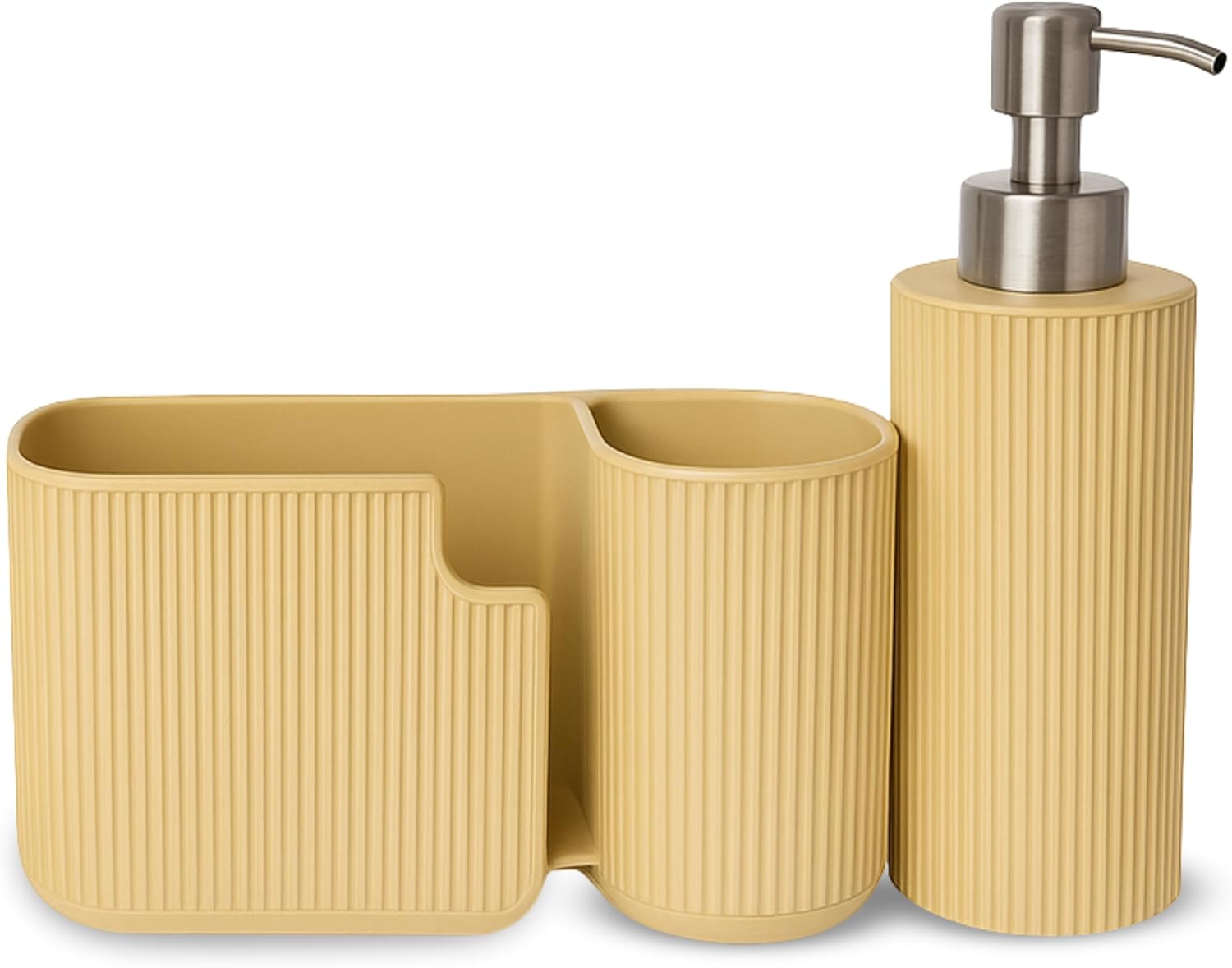 3D Print Bathroom set