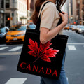 Tote Bag Women's Canada 35x40cm (13.8x15.7in)