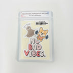 Set of Stickers Mix