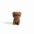 Soy candles cute pets