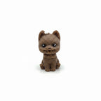 Soy candles cute pets