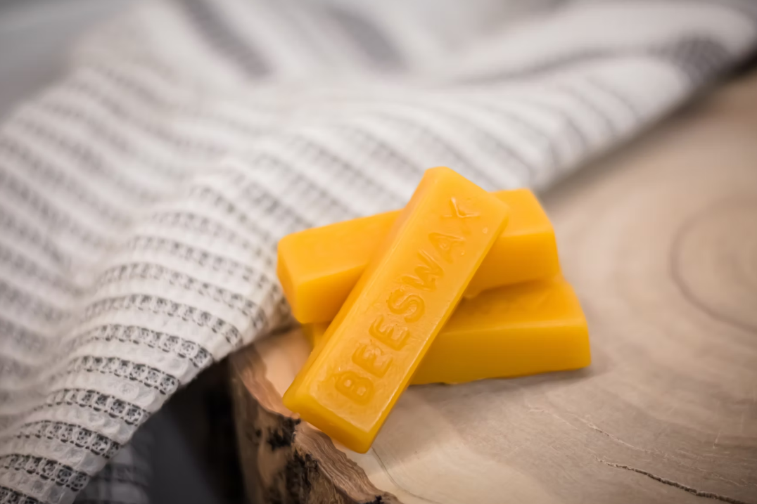 Pure Beeswax 28 g (1 oz)
