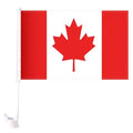 Car Flag Canada