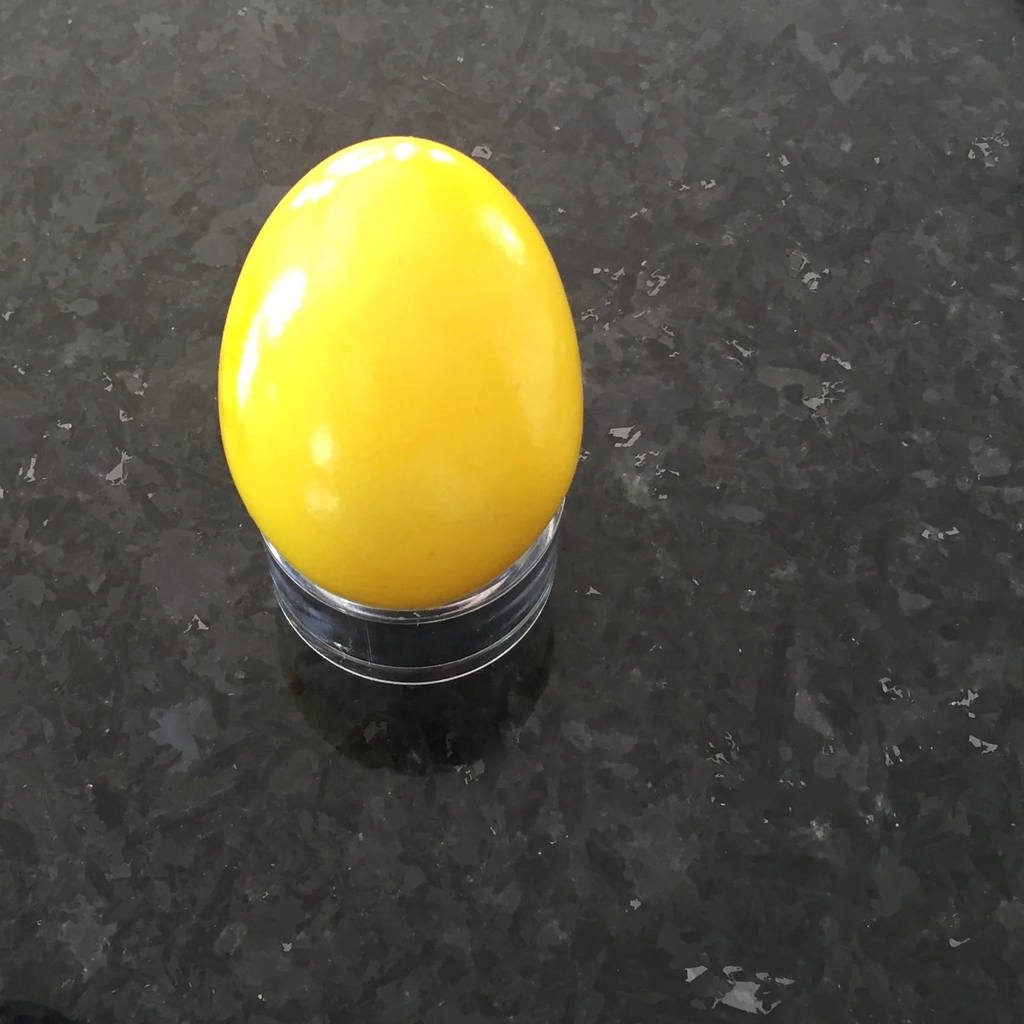 Easter Collection Pysanka Dye #01 Canola Yellow
