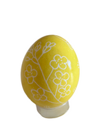 Easter Collection Pysanka Dye #01 Canola Yellow