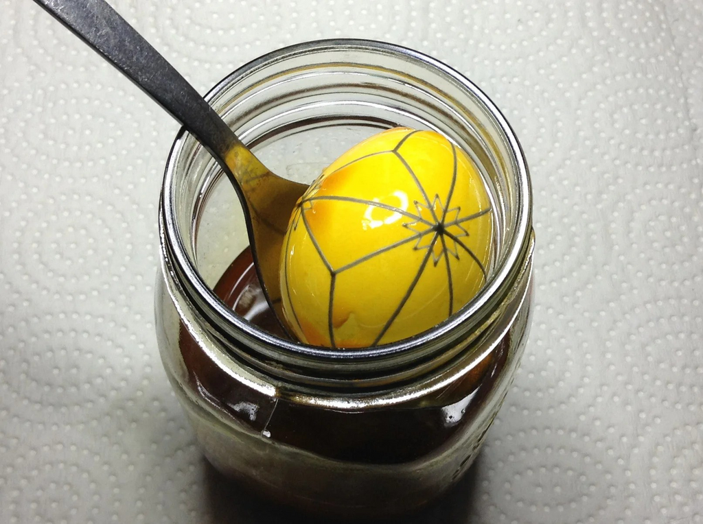 Easter Collection Pysanka Dye #01 Canola Yellow