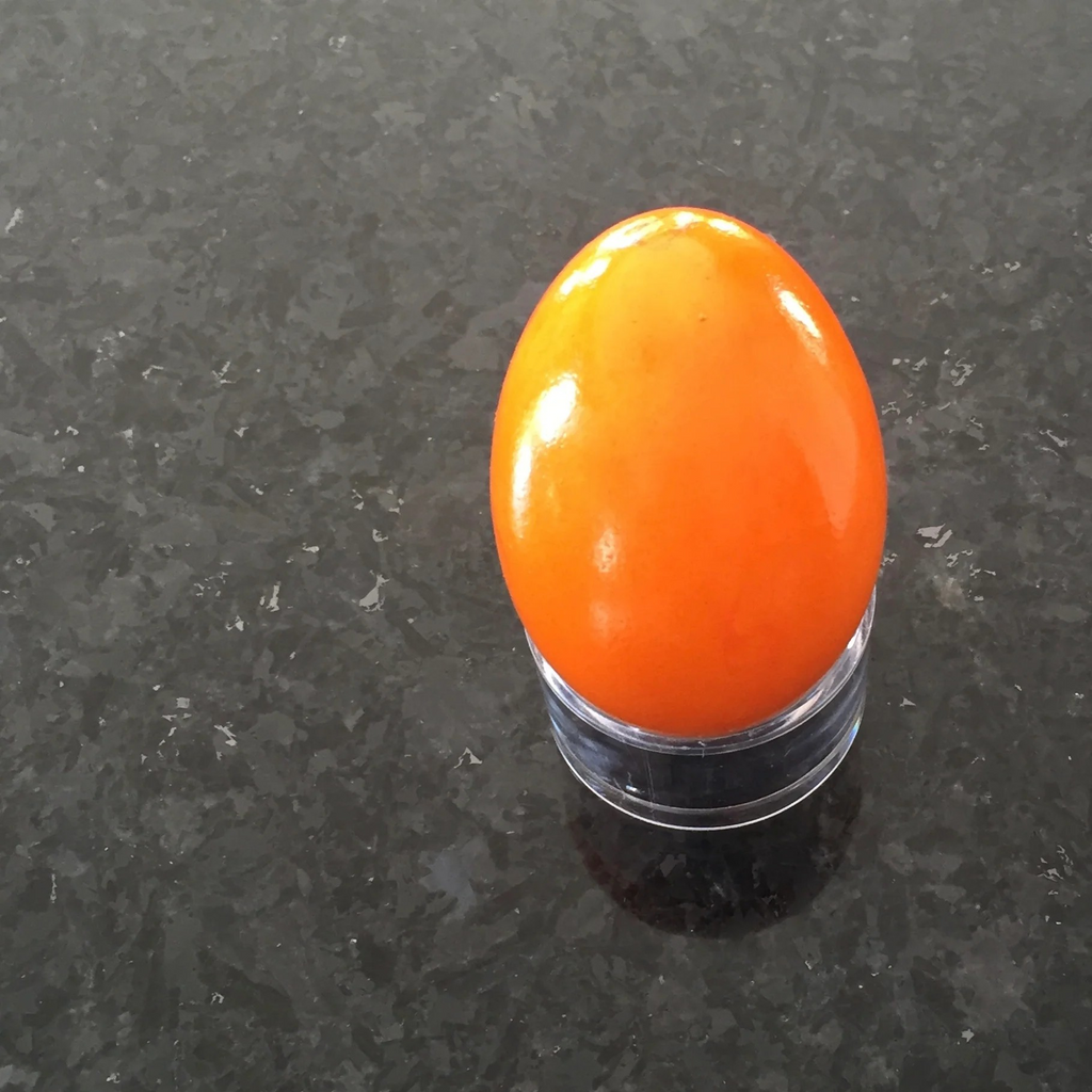 Easter Collection Pysanka Dye #02 Tofino Sunset Orange