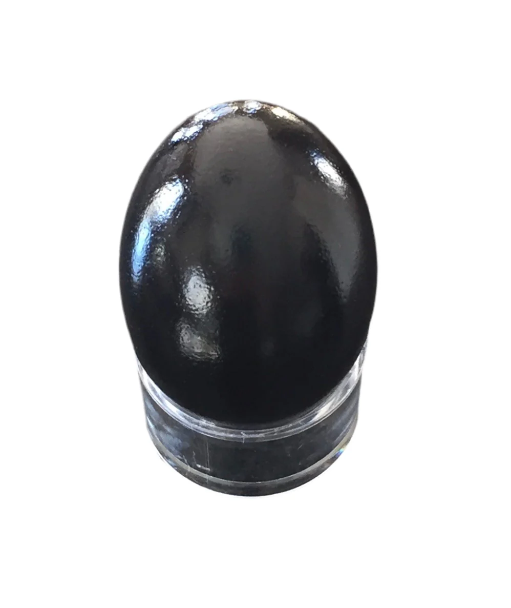 Easter Collection Pysanka Dye #04 Orca Black