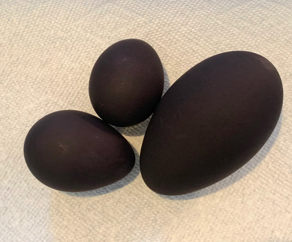 Easter Collection Pysanka Dye #04 Orca Black