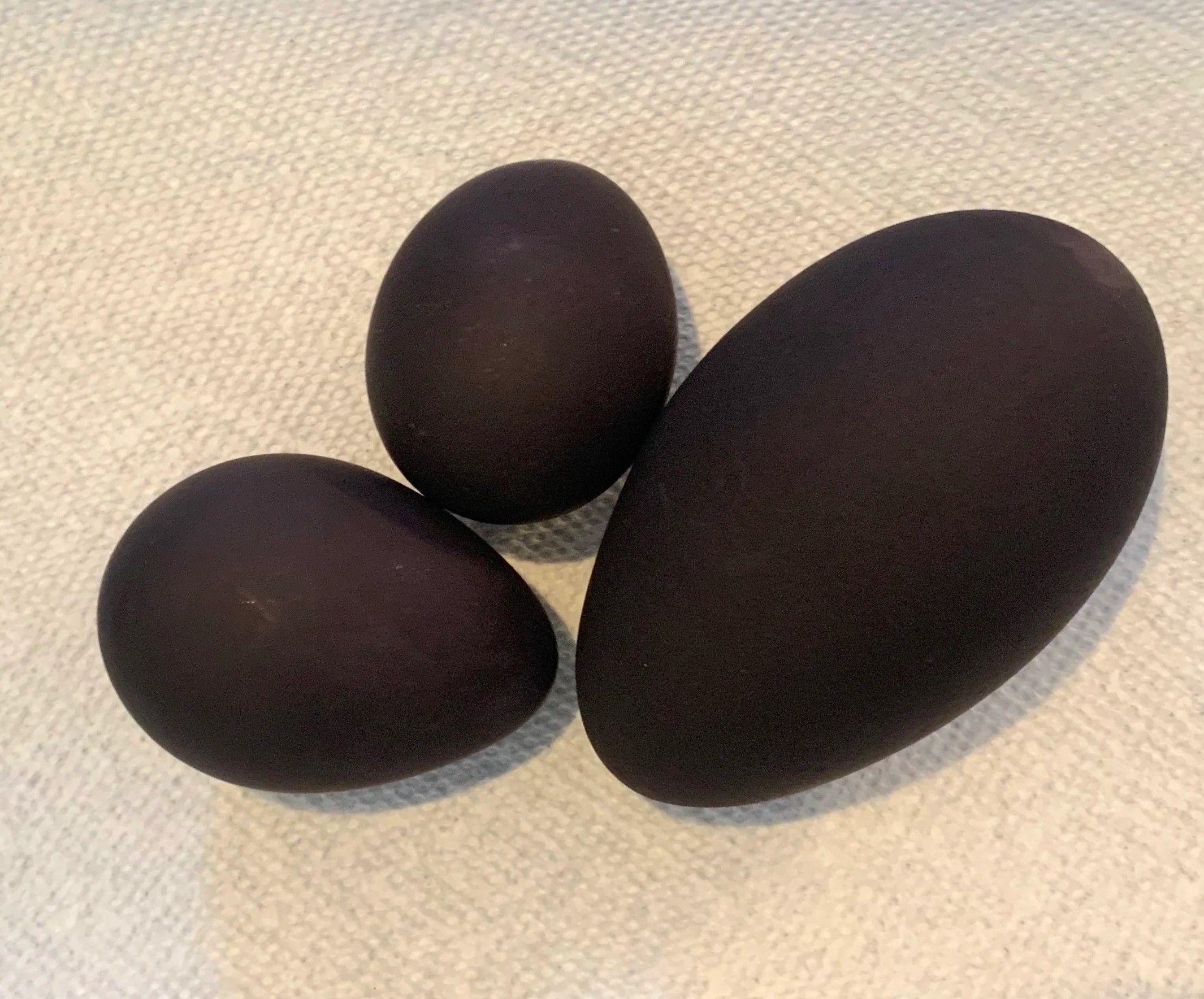 Easter Collection Pysanka Dye #04 Orca Black