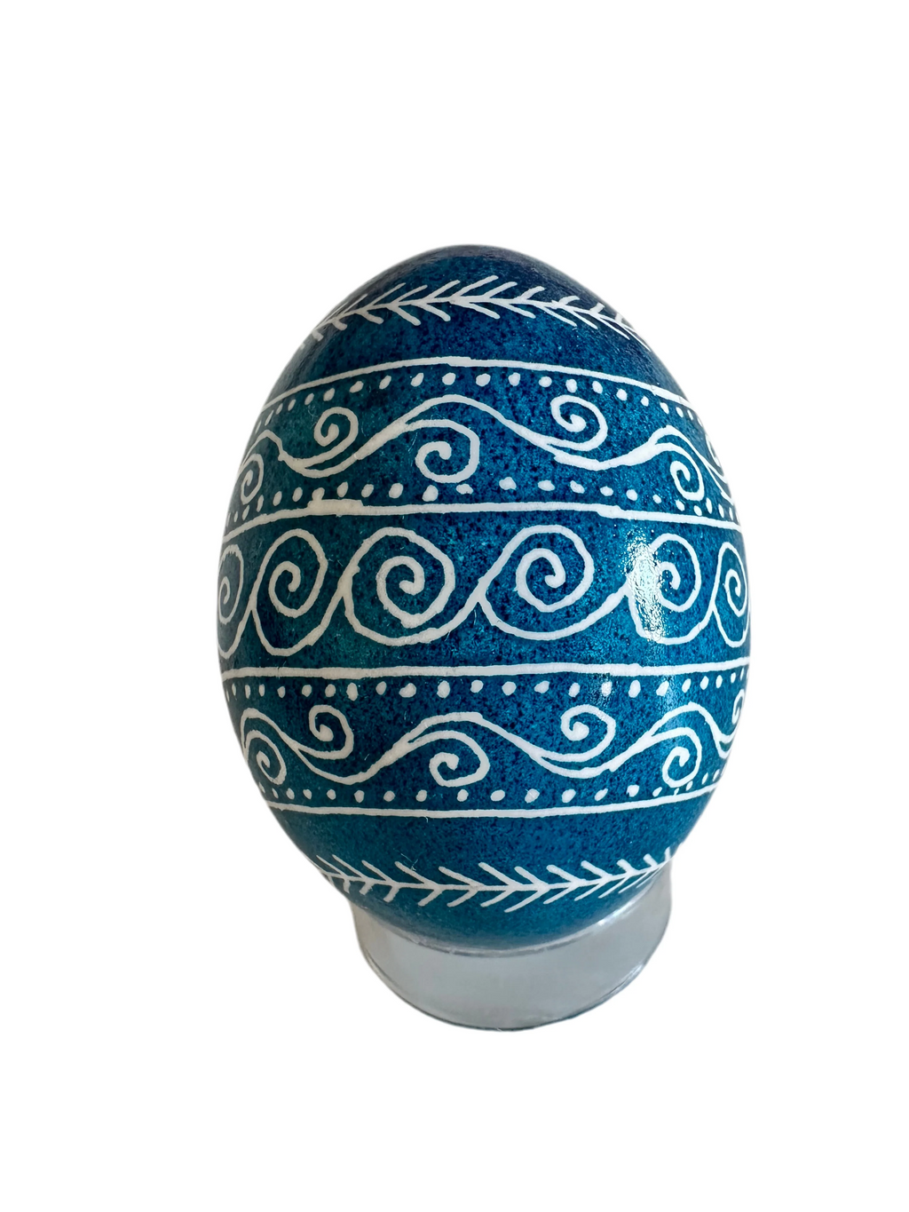 Easter Collection Pysanka Dye #06 Niagara Blue