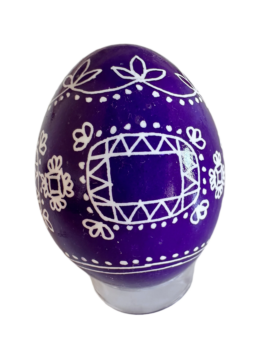 Easter Collection Pysanka Dye #09 Grown Purple