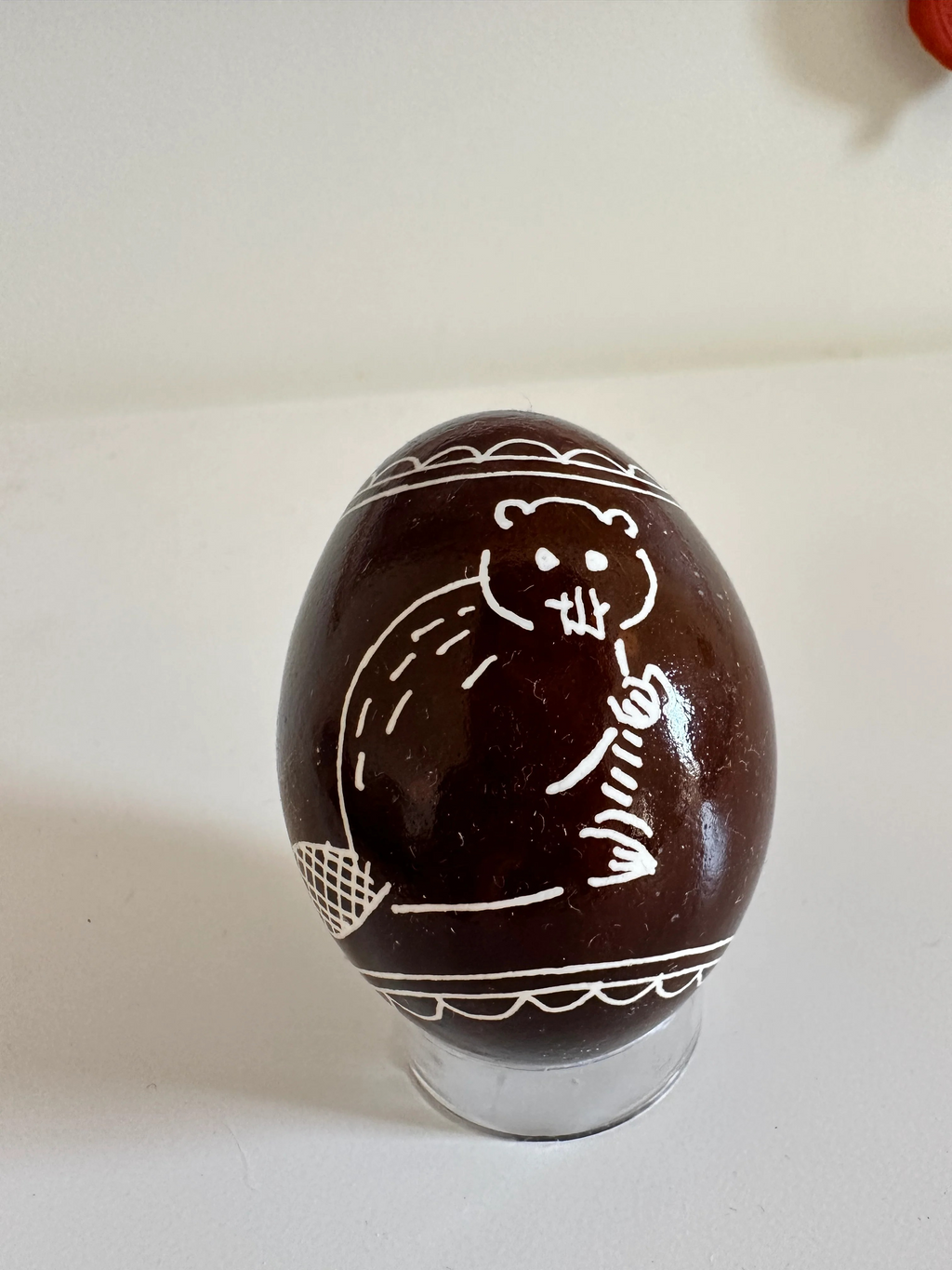 Easter Collection Pysanka Dye #12 Beaver Brown