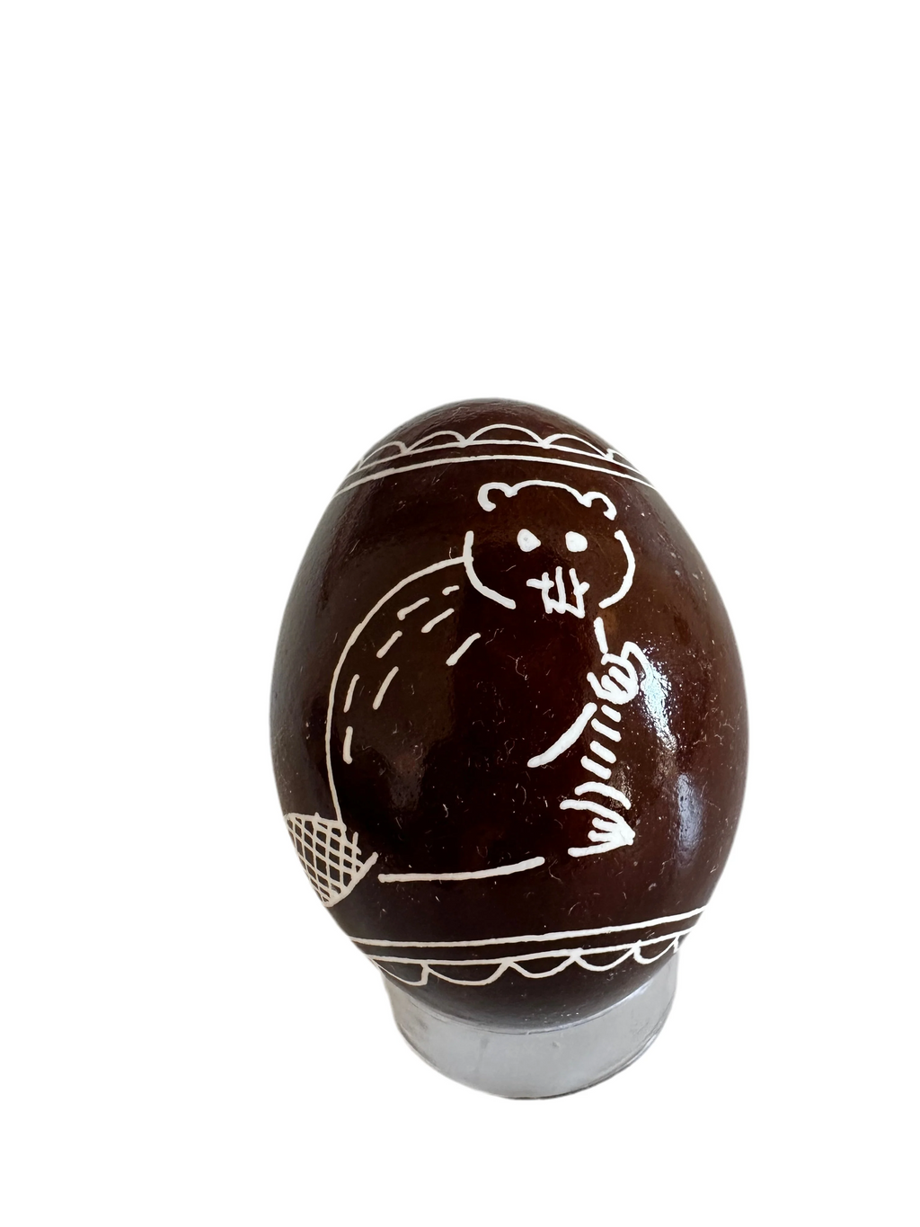 Easter Collection Pysanka Dye #12 Beaver Brown