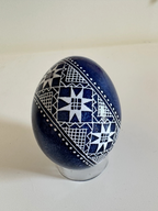 Easter Collection Pysanka Dye #14 Huron Blue