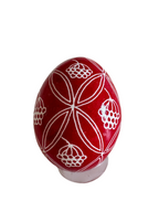 Easter Collection Pysanka Dye #15 Kalyna Red