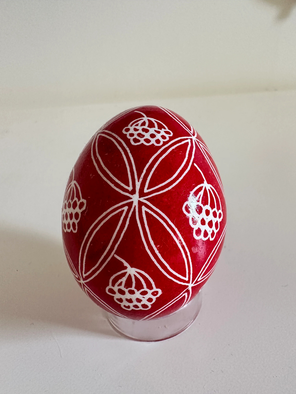 Easter Collection Pysanka Dye #15 Kalyna Red