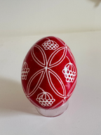 Easter Collection Pysanka Dye #15 Kalyna Red