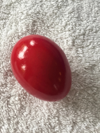 Easter Collection Pysanka Dye #15 Kalyna Red