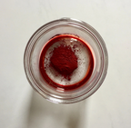 Easter Collection Pysanka Dye #15 Kalyna Red