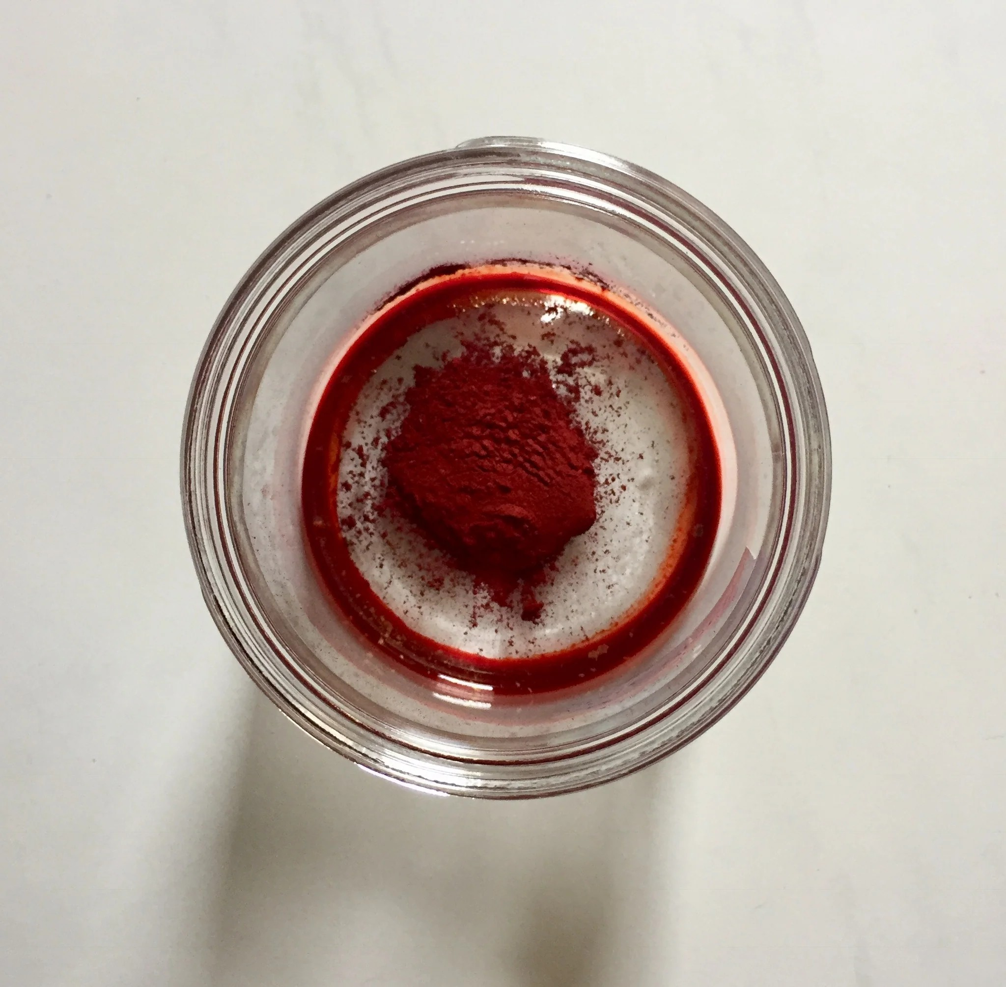 Easter Collection Pysanka Dye #15 Kalyna Red