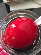 Easter Collection Pysanka Dye #15 Kalyna Red