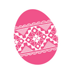 Easter Collection Pysanka Dye #07 Cream Soda Pink
