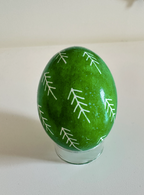 Easter Collection Pysanka Dye #08 Laurentian Green