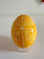 Easter Collection Pysanka Dye #13 Yukon Gold