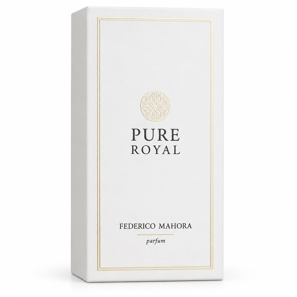 Federico Mahora Parfum Femme 50 ml #860 Paradoxe