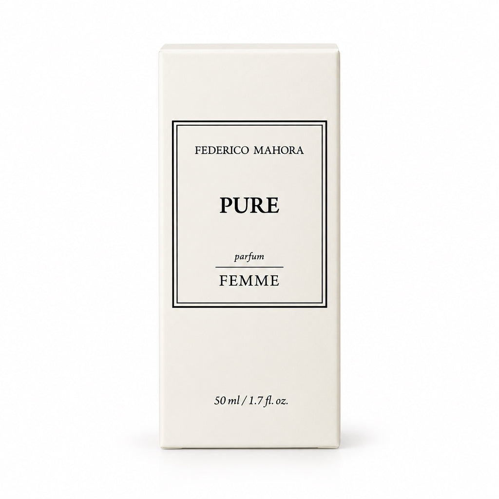 Federico Mahora Parfum Femme 50 ml #446 L'Interdit