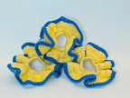 Knitted Hair Band