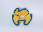 Knitted Hair Band