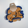 Knitted Hair Band
