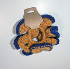 Knitted Hair Band