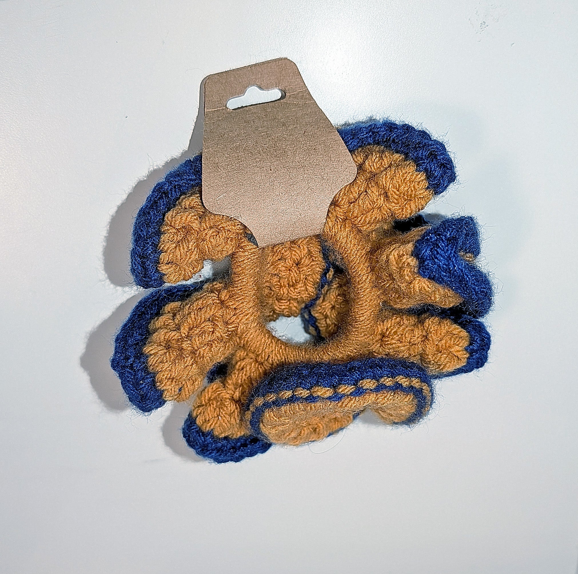 Knitted Hair Band