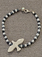 Bracelet turtledove