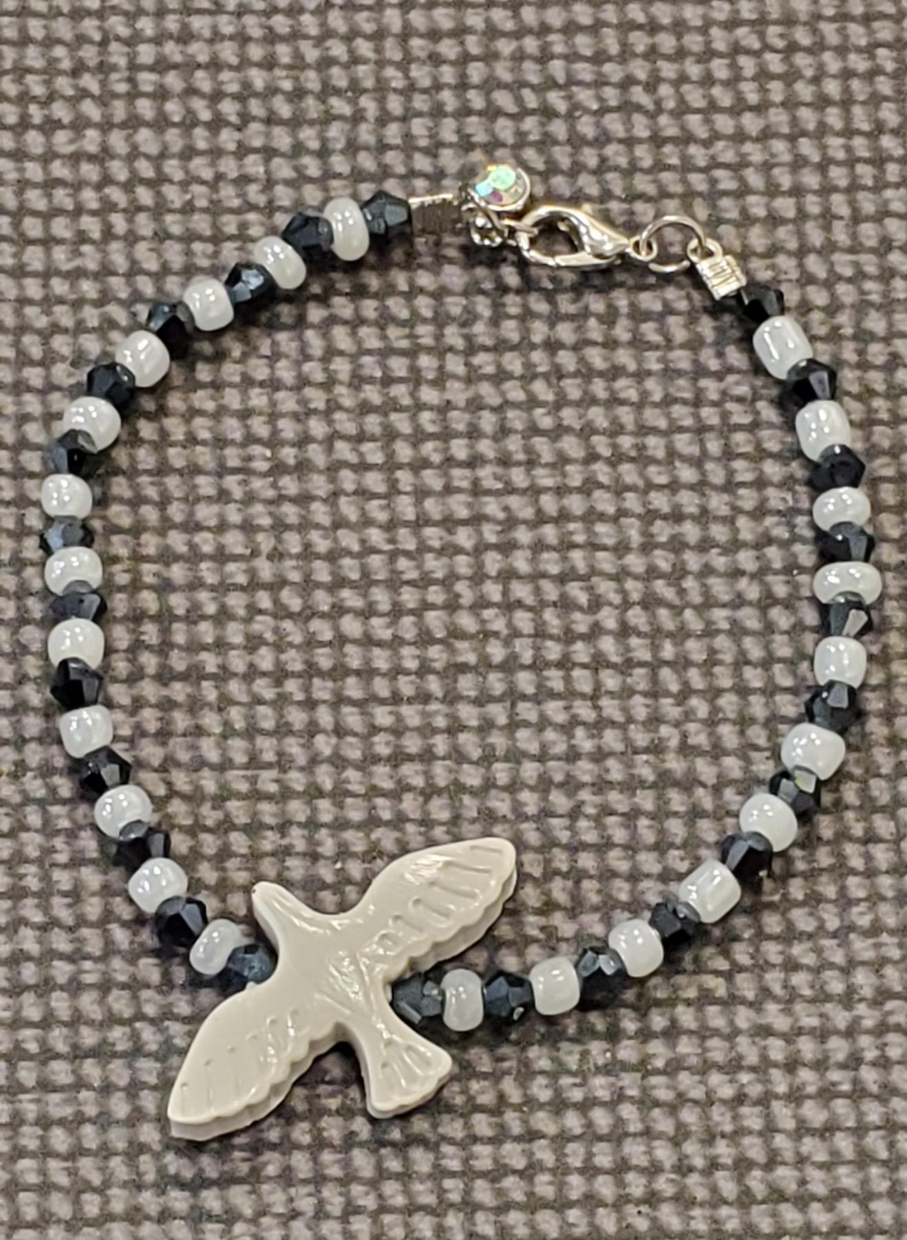 Bracelet turtledove