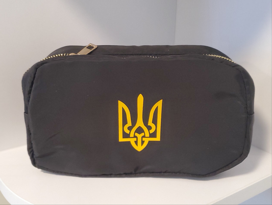 Pouch 8.5" x 5" Rectangle