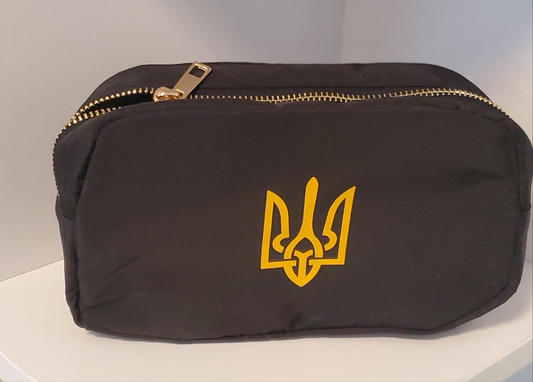 Pouch 8.5" x 5" Rectangle