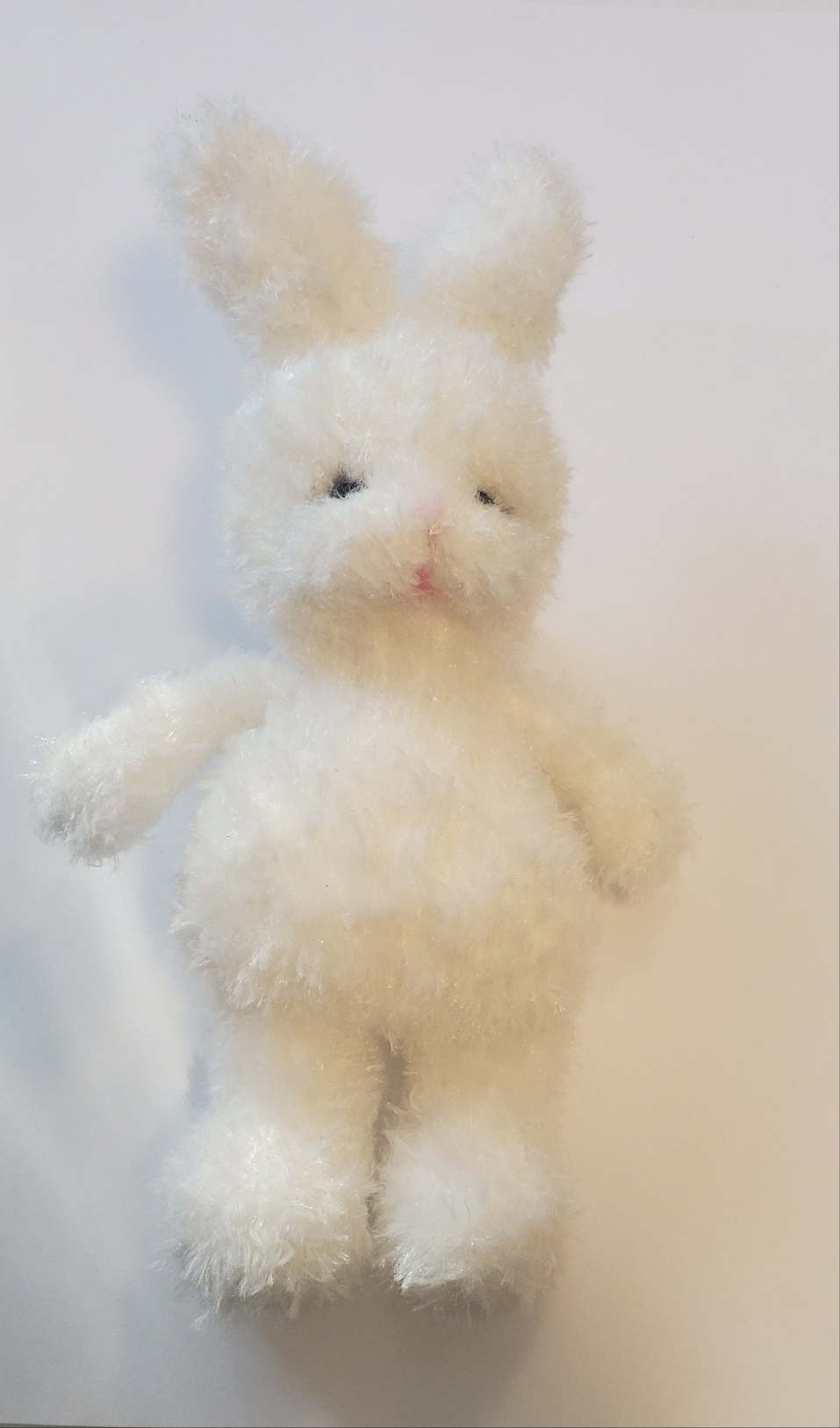 Knitted Toy Mix Small