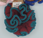 Knitted Hair Band