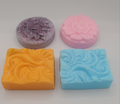 Soap in box mix