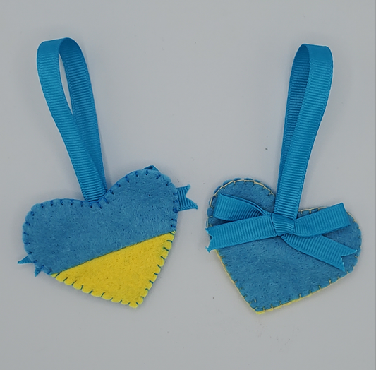 Heart Souvenirs