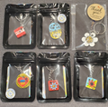 Keychain Mix Small