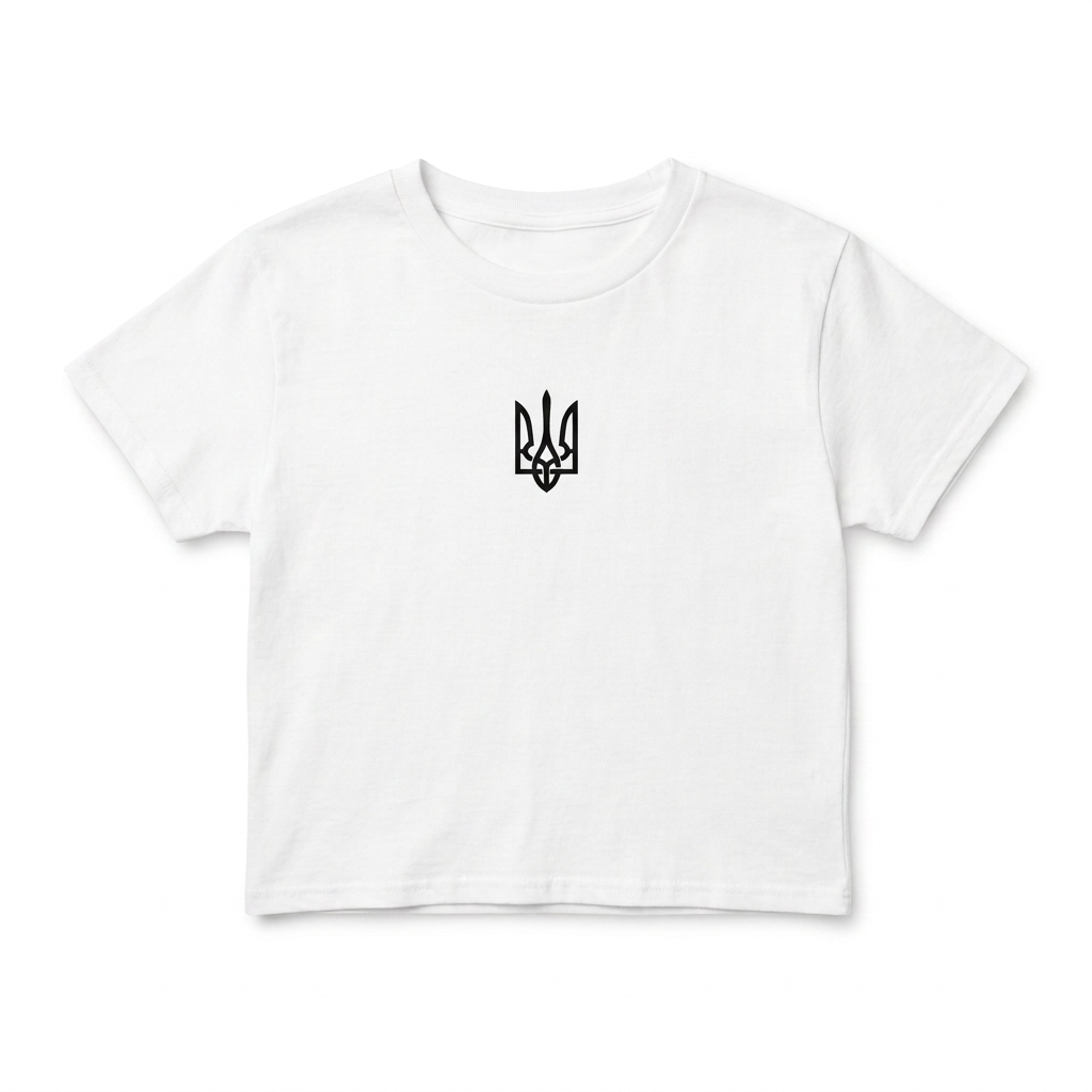 T-Shirt Youth Mix T3 size XS