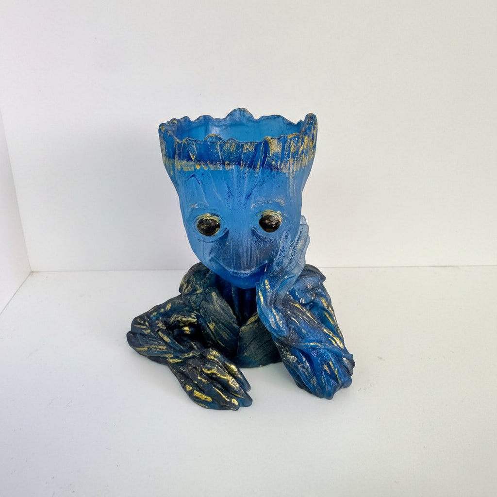 Groot figure