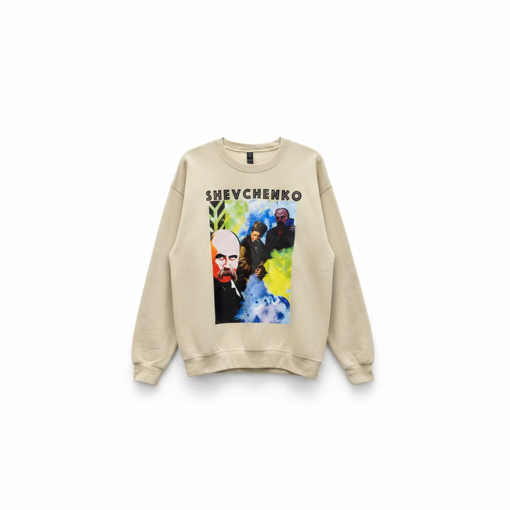 Sweatshirt Adult Mix